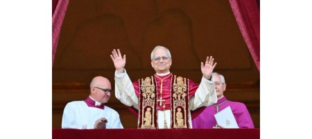 Habemus Papam: León XIV